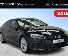 Audi A5 2023