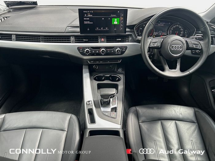 Audi A5 2023