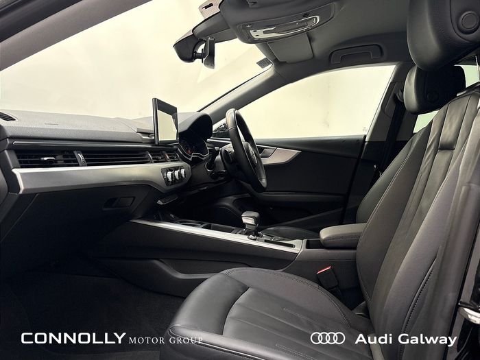 Audi A5 2023