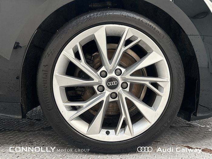 Audi A5 2023