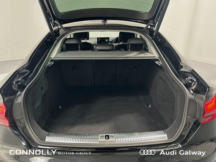 Audi A5 2023