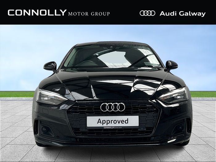 Audi A5 2023