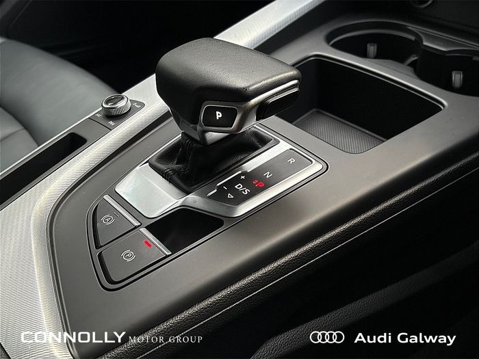 Audi A5 2023