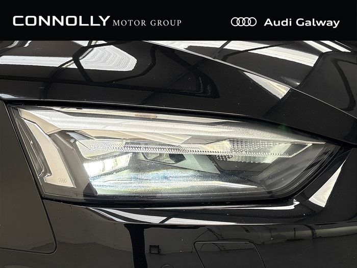 Audi A5 2023
