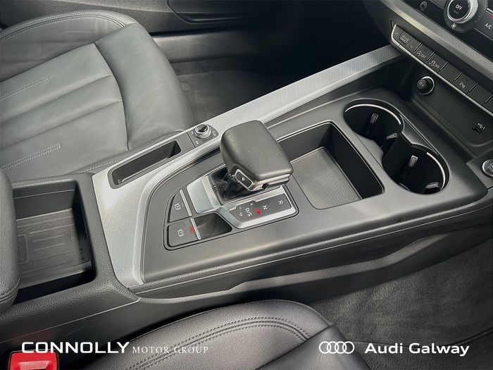 Audi A5 2023