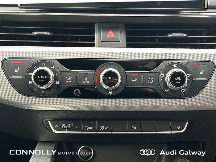 Audi A5 2023