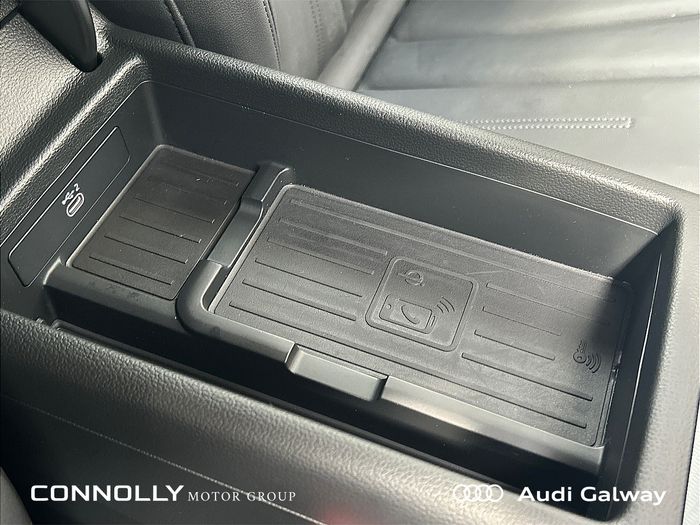 Audi A5 2023