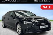 Audi A5 2023