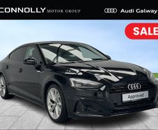 Audi A5 2023