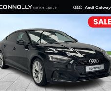 Audi A5 2023