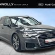 Audi A6 2018