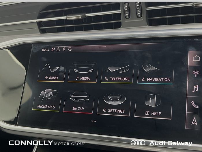 Audi A6 2018
