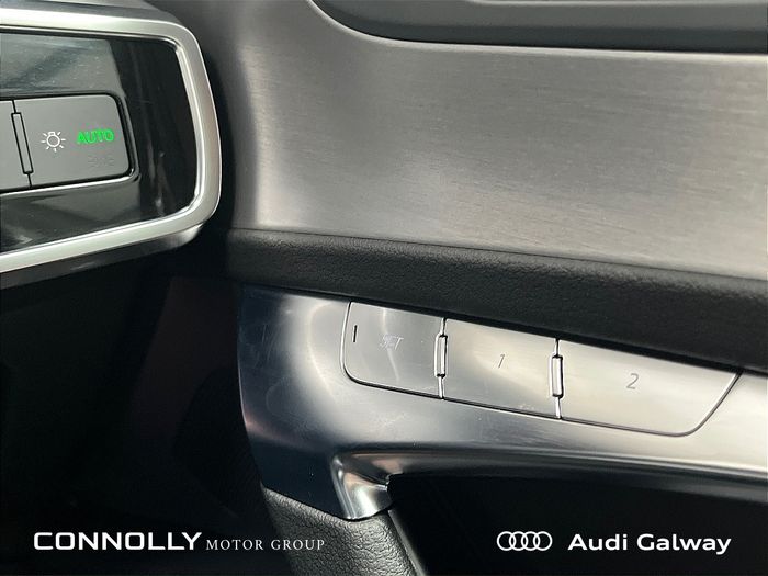 Audi A6 2018