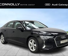 Audi A6 2019