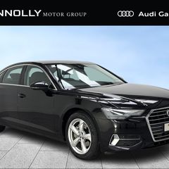 Audi A6 2019