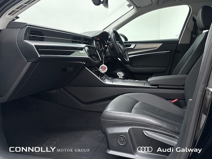 Audi A6 2019
