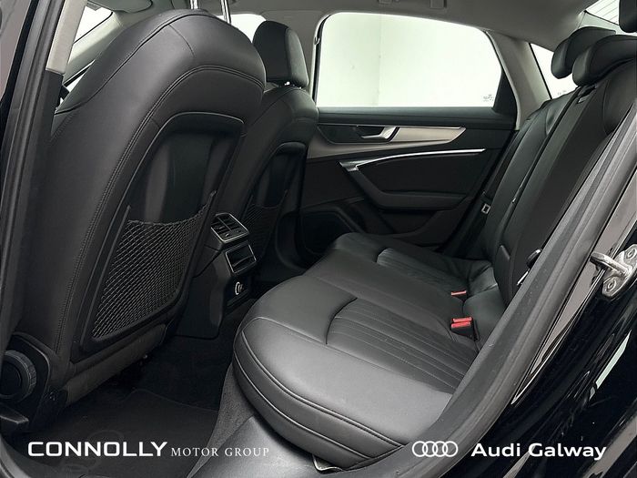 Audi A6 2019