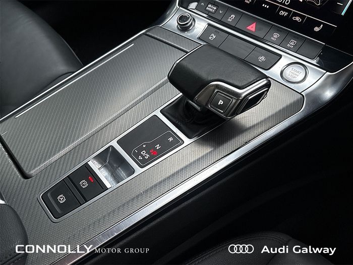 Audi A6 2019