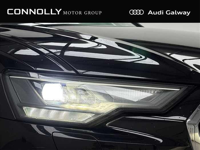 Audi A6 2019