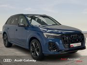 Audi Q7 2025