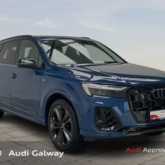 Audi Q7 2025
