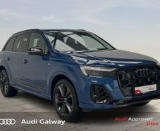 Audi Q7 2025
