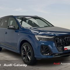 Audi Q7 2025