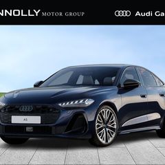 Audi A5 2026