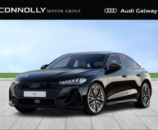 Audi A5 2026