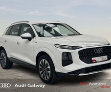 Audi Q3 2026