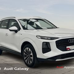 Audi Q3 2026