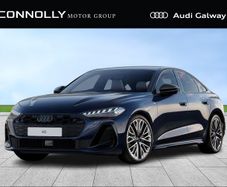 Audi A5 2026