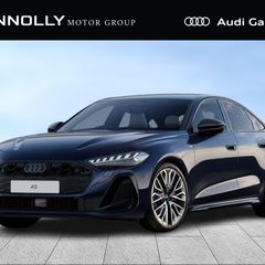 Audi A5 2026