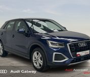 Audi Q2 2023