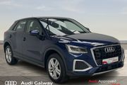 Audi Q2 2023