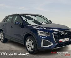 Audi Q2 2023