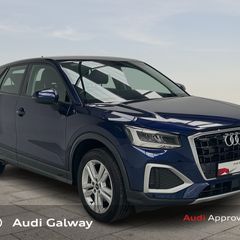 Audi Q2 2023