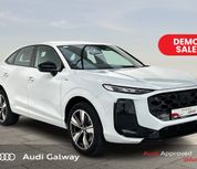 Audi Q3 2026