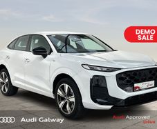 Audi Q3 2026