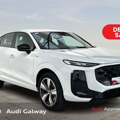 Audi Q3 2026