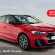 Audi A1 2020