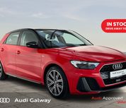 Audi A1 2020