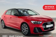 Audi A1 2020