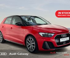 Audi A1 2020