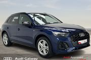 Audi Q5 2023