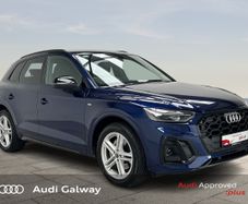 Audi Q5 2023