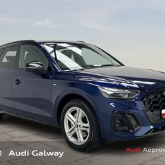 Audi Q5 2023