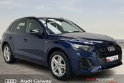 Audi Q5 2023