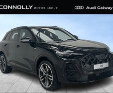 Audi Q5 2026