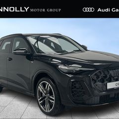 Audi Q5 2026